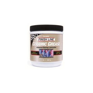 FINISH LINE Ceramic Lagerfett Dose 450g