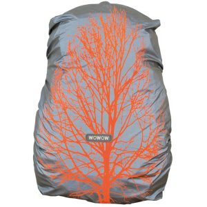 wowow Reflektor Bag Cover Citylab, Orange