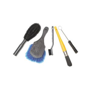 FINISH LINE Easy Pro Brush Set