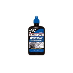 FINISH LINE 1-Step  Allround Öl 120 ml