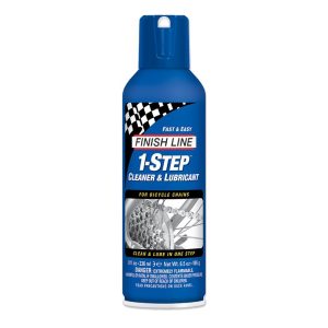 FINISH LINE 1-Step Allround Öl Spray 180 ml