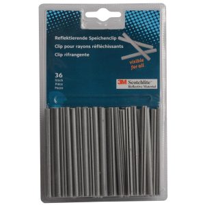 OEM Speichen Reflektoren 36 Stück
