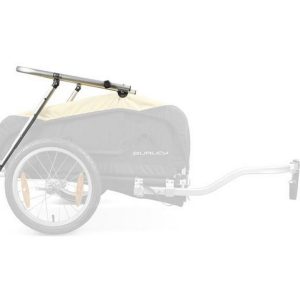 Burley Nomad Cargo Rack
