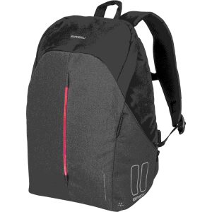 BASIL Rucksack B-Safe Commuter Schwarz