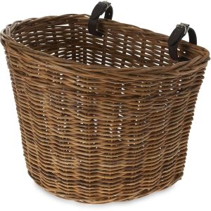 BASIL Velokorb Darcy L Natur