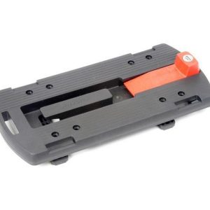 Klick-Fix Gepäckträger Adapter