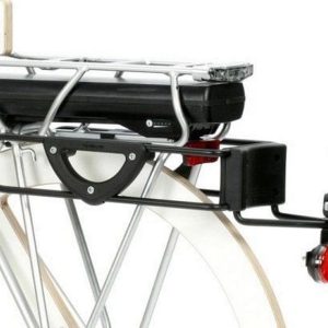 Andersen Kupplung Bike Shopper PullEasy