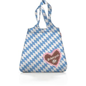 Reisenthel Tasche Mini Maxi Shopper Special Edition Bavaria 6