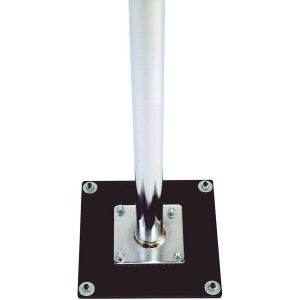 ParkTool Bodenmontageset FP-2