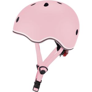 GLOBBER Helm Go Up Lights XXS/XS Pastelpink