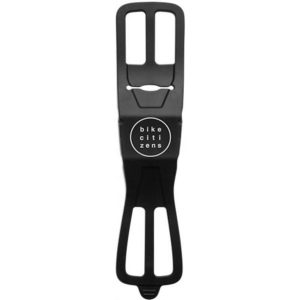 Finn Universal Smartphone-Halter Schwarz