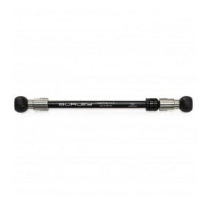 Burley Steckachse COHO Ballz Thru-Axle 12 x 1.75 tp, 177 mm