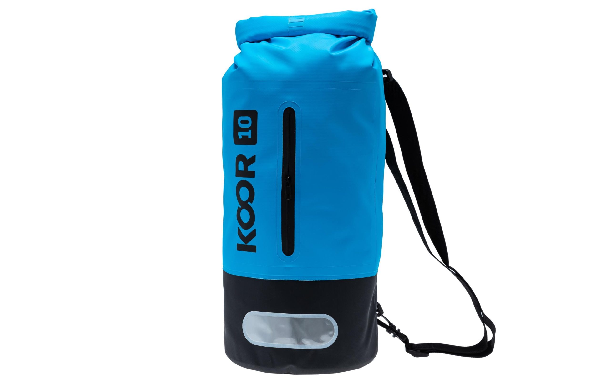 KOOR Dry Bag Toore Blau 10 l