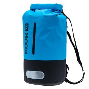 KOOR Dry Bag Toore Blau 20 l