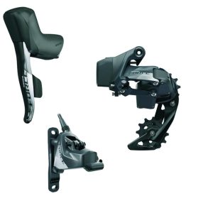 Sram Groupset Force eTap AXS 1x D1 HRD