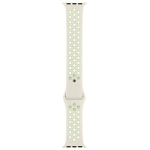 Apple Nike Sport Band 44 mm Spruce Aura/Vapor Green