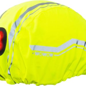 wowow Reflektor Helmet Cover Corsa LED