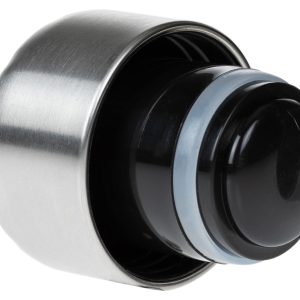 KOOR Ersatzdeckel 500 ml Stahl