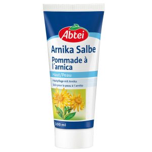 Abtei Arnika Salbe 100 ml