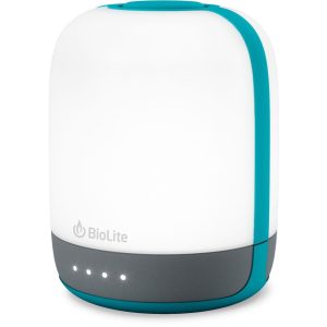 BioLite Campinglampe AlpenGlow 250