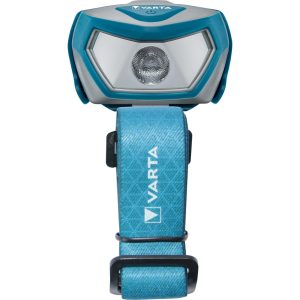 Varta Stirnlampe Outdoor Sports H10 Pro Hellblau