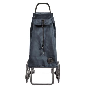 Rolser Einkaufstrolley  I-Max MF 6L Grau