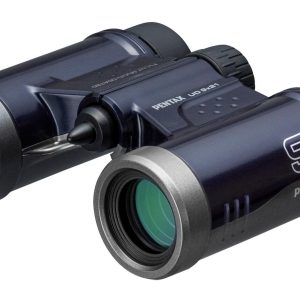 Pentax Fernglas UD 9×21