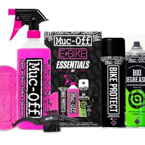 Muc-Off eBike Essentials Kit