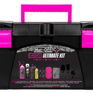 Muc-Off eBike Ultimate