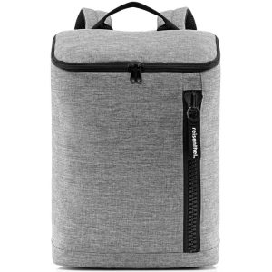 Reisenthel Reisetasche Overnighter-Backpack Twist Silver