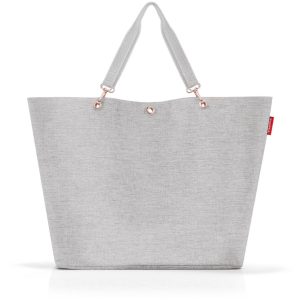 Reisenthel Tasche Shopper XL Twist Sky Rose