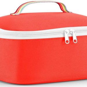 Reisenthel Kühltasche M Pocket Pop Strawberry