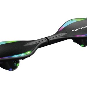 Razor Waveboard RipStik Ripster Lightshow