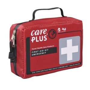 Care Plus Erste-Hilfe-Set First Aid Kit Emergency