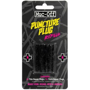 Muc-Off Ersatzflicken Puncture Plugs Refill Pack