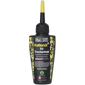 Muc-Off Kettenöl Dry Lube 50 ml