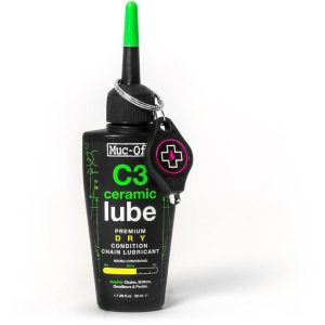 Muc-Off Kettenöl C3 Dry Ceramic Lube 50 ml
