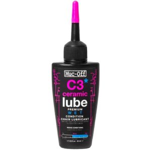 Muc-Off Kettenöl C3 Wet Ceramic Lube 50 ml
