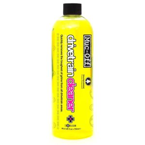 Muc-Off Antriebsreiniger Drivetrain Cleaner 750 ml