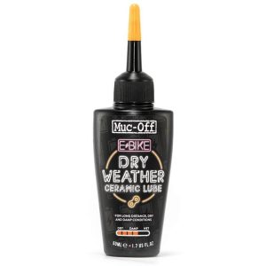 Muc-Off Kettenöl Dry Lube 50 ml