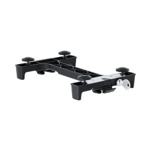 Racktime Adapter Snapit 2.0 mit Füsse/Schloss