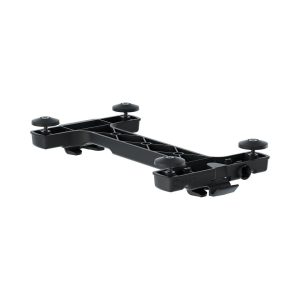 Racktime Adapter Snapit 2.0 ohne Füsse/Schloss