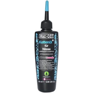 Muc-Off Kettenöl Wet Lube 120 ml