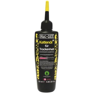 Muc-Off Kettenöl Dry Lube 120 ml