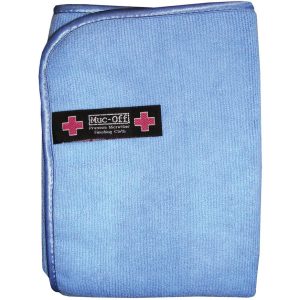 Muc-Off Mikrofasertuch Premium Microfibre Polishing