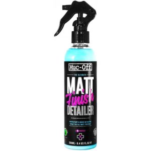Muc-Off Politur Mattfinish Detailer 250 ml