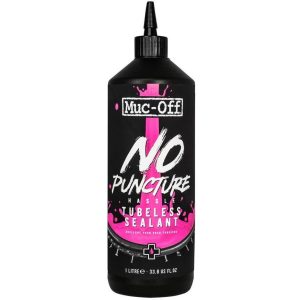 Muc-Off Tubeless-Milch No Puncture Hassle 1000 ml