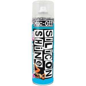 Muc-Off Politur Silicone Shine 500 ml