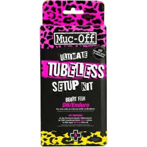 Muc-Off Ultimate Tubless Kit DH/Trail/Enduro 44 mm
