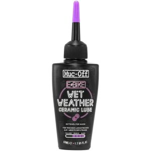 Muc-Off Kettenöl Wet Lube 50 ml